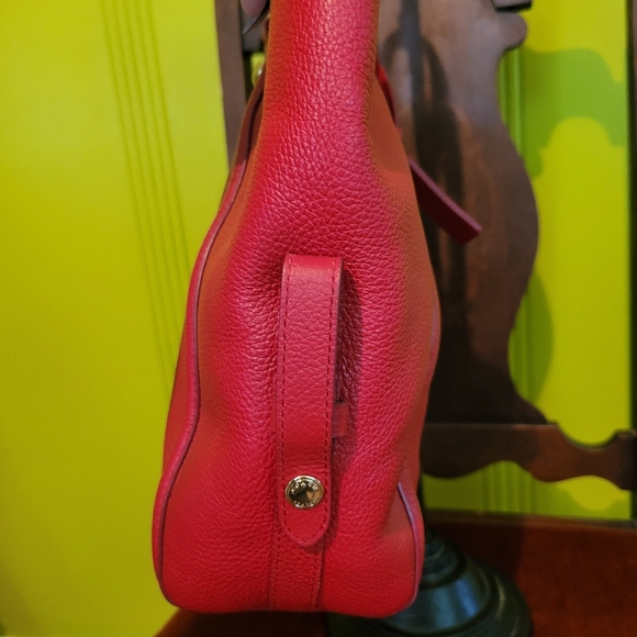 Coach chain tote - Picture 4 of 12